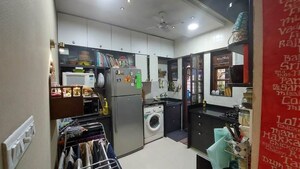 Kitchen in  Pg at Gokuldham Colony – for Rent