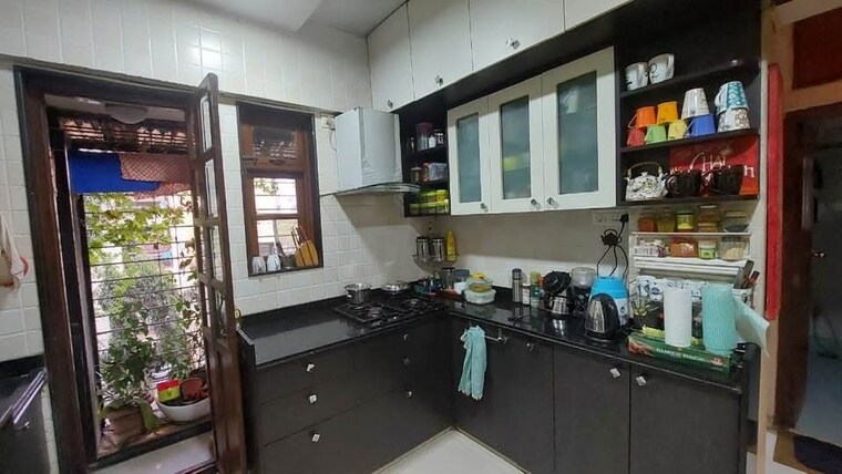Kitchen, gokuldham colony Pg For Boys In Gokuldham Colony 9407987