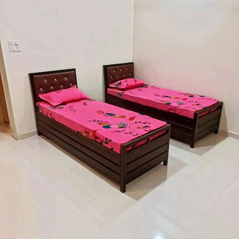 Bedroom, powai Pg For Boys & Girls In Powai 9408000
