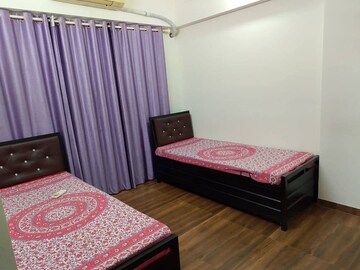 Bedroom in  Pg at Powai – for Rent