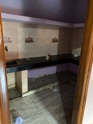 Kitchen in 2.5 BHK Independent House at Sector 55 – for Rent