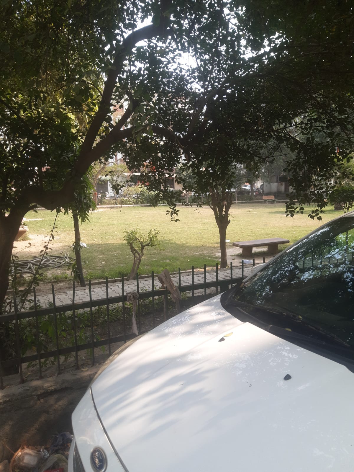 Plot For Sale in Vasundhara Sector 1