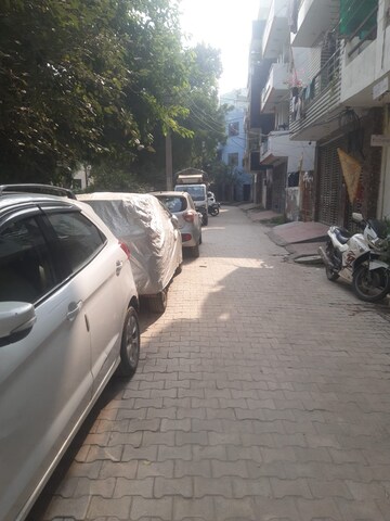 Parking in  Plot at Vasundhara Sector 1 – for Sale