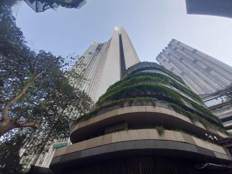 Exterior View, lodha-kiara 3 Bedroom 1715 Sq.Ft. Apartment In Worli Mumbai 9407984