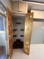 2 BHK + Pooja Room 676 Sq.Ft. Apartment in Sharada Myria