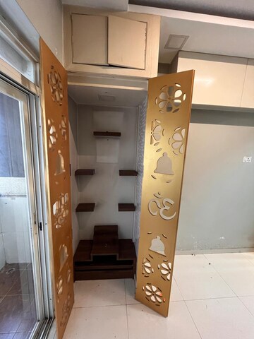 2 BHK Apartment For Sale in Sharada Myria, Dhayari