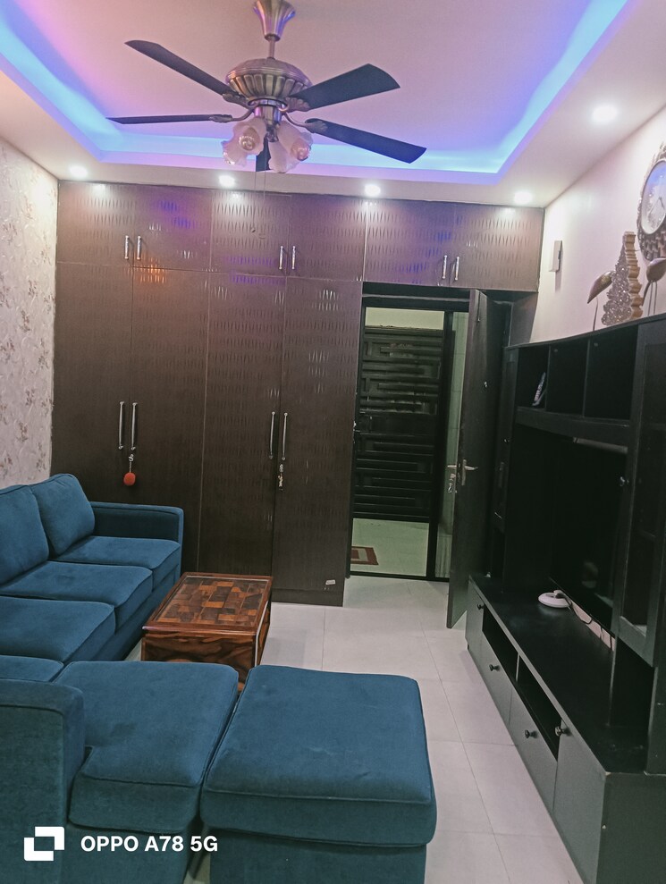 Master Bedroom, signature-global-andour-height 2 Bedroom 600 Sq.Ft. Apartment In Sector 71 Gurgaon 9408065