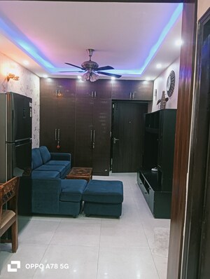 2 BHK Apartment For Rent in Signature Global Andour Height, Sector 71