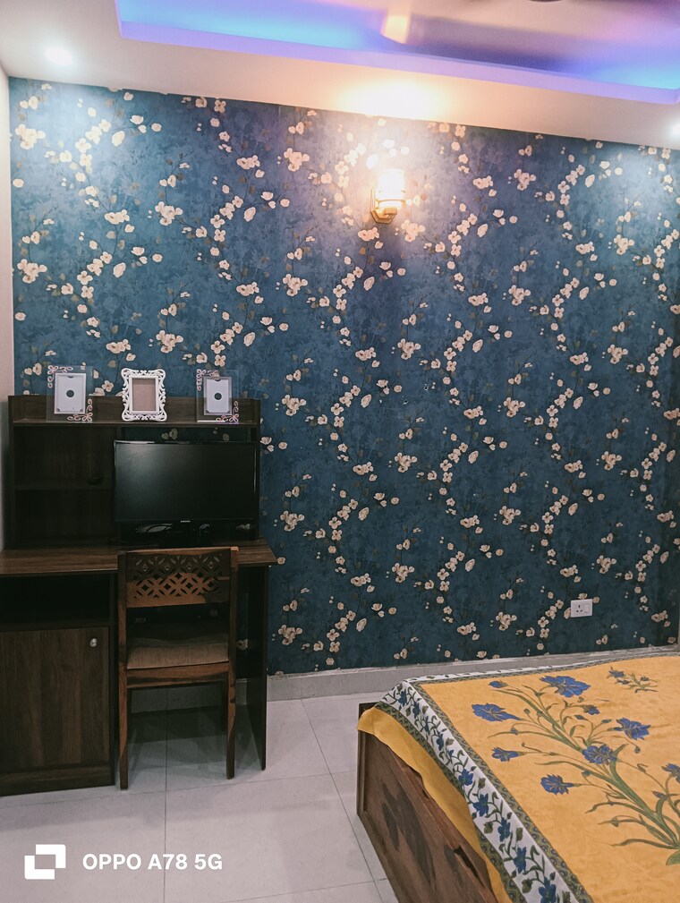 undefined, signature-global-andour-height 2 Bedroom 600 Sq.Ft. Apartment In Sector 71 Gurgaon 9408065