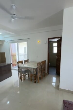 Dining area in 2 BHK Apartment at Imperia Prideville, Sector 25 Yamuna Expressway – for Sale