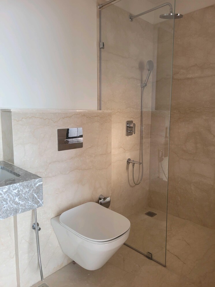 Bathroom, piramal-mahalaxmi 3 Bedroom 1090 Sq.Ft. Apartment In Mahalaxmi Mumbai 9408007