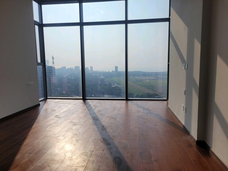 Room, piramal-mahalaxmi 3 Bedroom 1090 Sq.Ft. Apartment In Mahalaxmi Mumbai 9408007