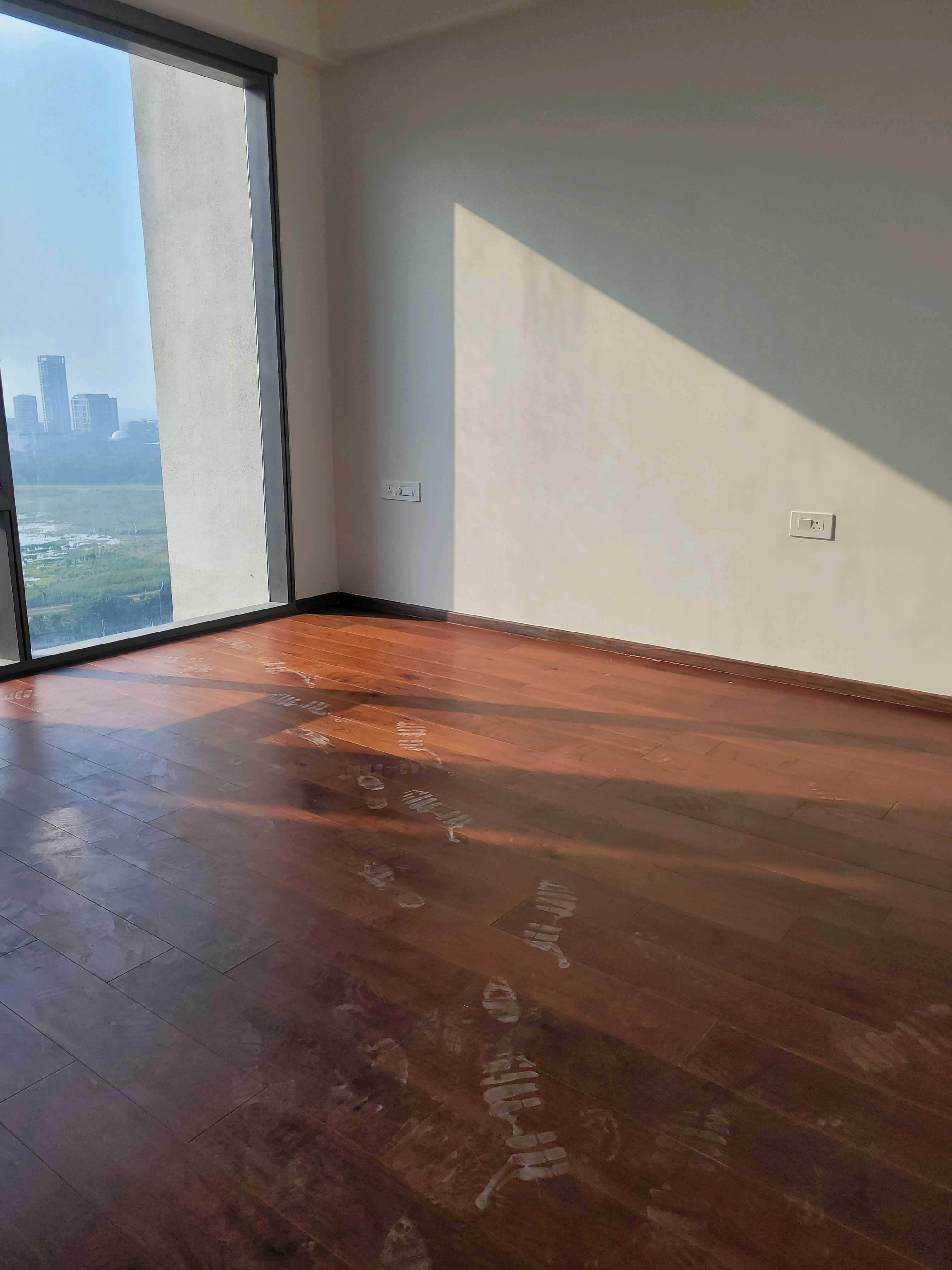 3 BHK + Servant Room Apartment For Rent in Piramal Mahalaxmi