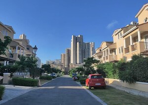 5 BHK Villa For Rent in Emaar Marbella Phase 2, Sector 66