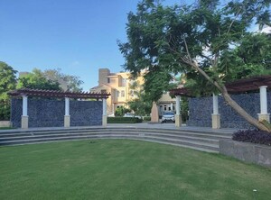 5 BHK Villa – Exterior View View at Emaar Marbella Phase 2, Sector 66 - for Rent