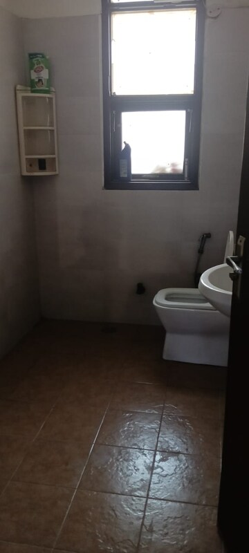 Bathroom in 2 BHK Independent House at Sector 22 – for Rent