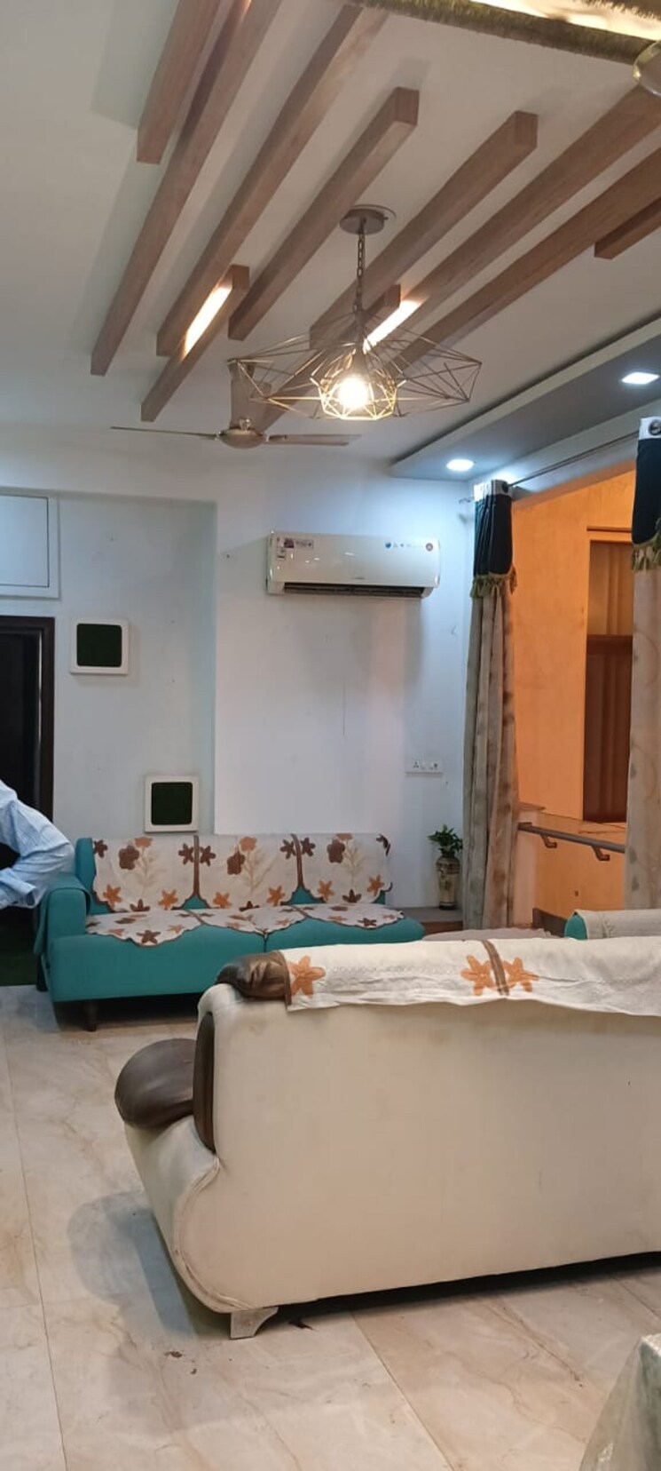 Bedroom, sector 22 2 Bedroom 1110 Sq.Ft. Independent House In Sector 22 Noida 9408024