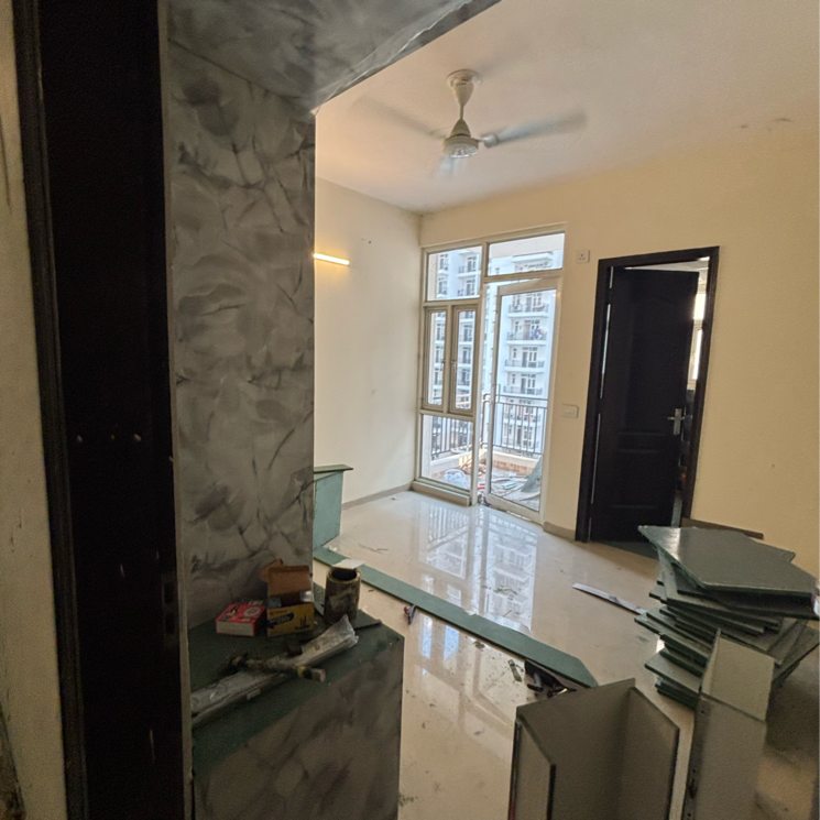 Team Area, shalimar-one-world-belvedere-court-3 4 Bedroom 2639 Sq.Ft. Apartment In Malesemau Lucknow 9408081