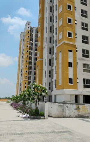 2 BHK Apartment – Exterior View View at Imperia Prideville, Sector 25 Yamuna Expressway - for Sale