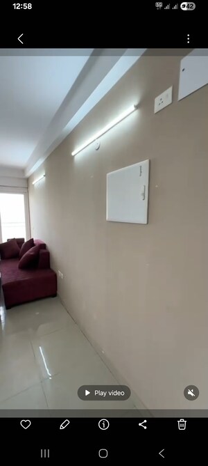 Room in 2 BHK Apartment at Imperia Prideville, Sector 25 Yamuna Expressway – for Sale
