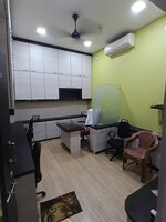 180 Sq.Ft. Office Space in Ashar Residency