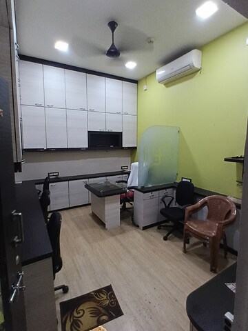  Office Space For Rent in Ashar Residency, Pokhran Road No Two