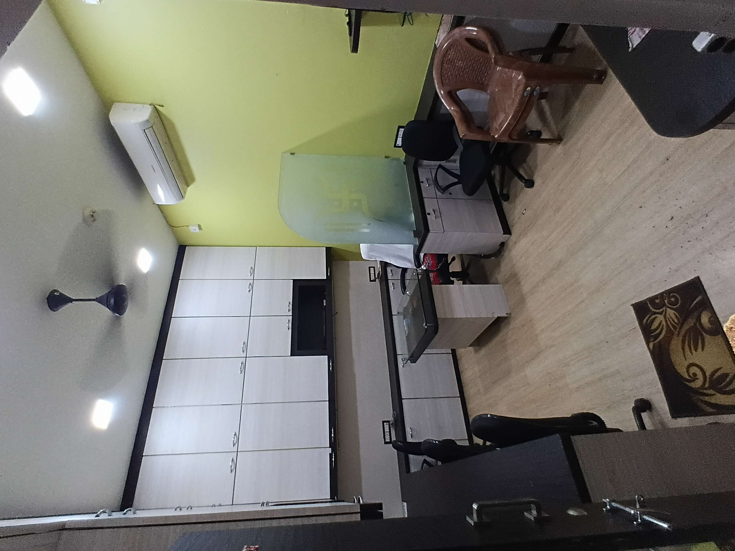 Office Space For Rent in Ashar Residency