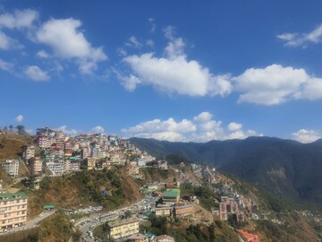 2.5 BHK Apartment – Exterior View View at Sanjauli - for Sale