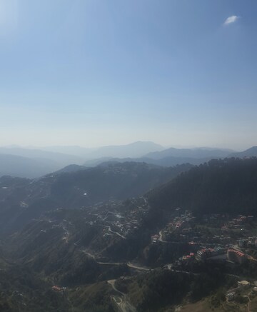 2.5 BHK Apartment – Exterior View View at Sanjauli - for Sale