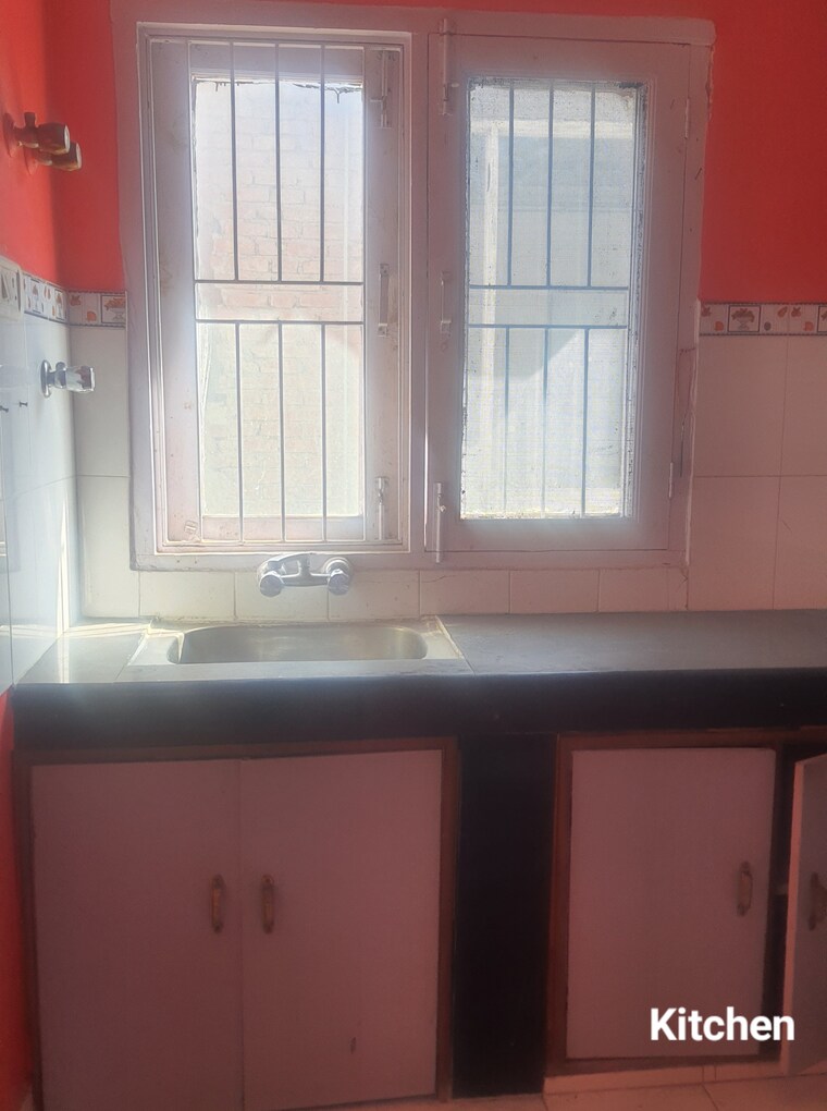 Kitchen, sanjauli 2.5 Bedroom 800 Sq.Ft. Apartment In Sanjauli Shimla 9408111