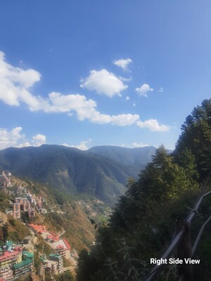 2.5 BHK Apartment – Exterior View View at Sanjauli - for Sale