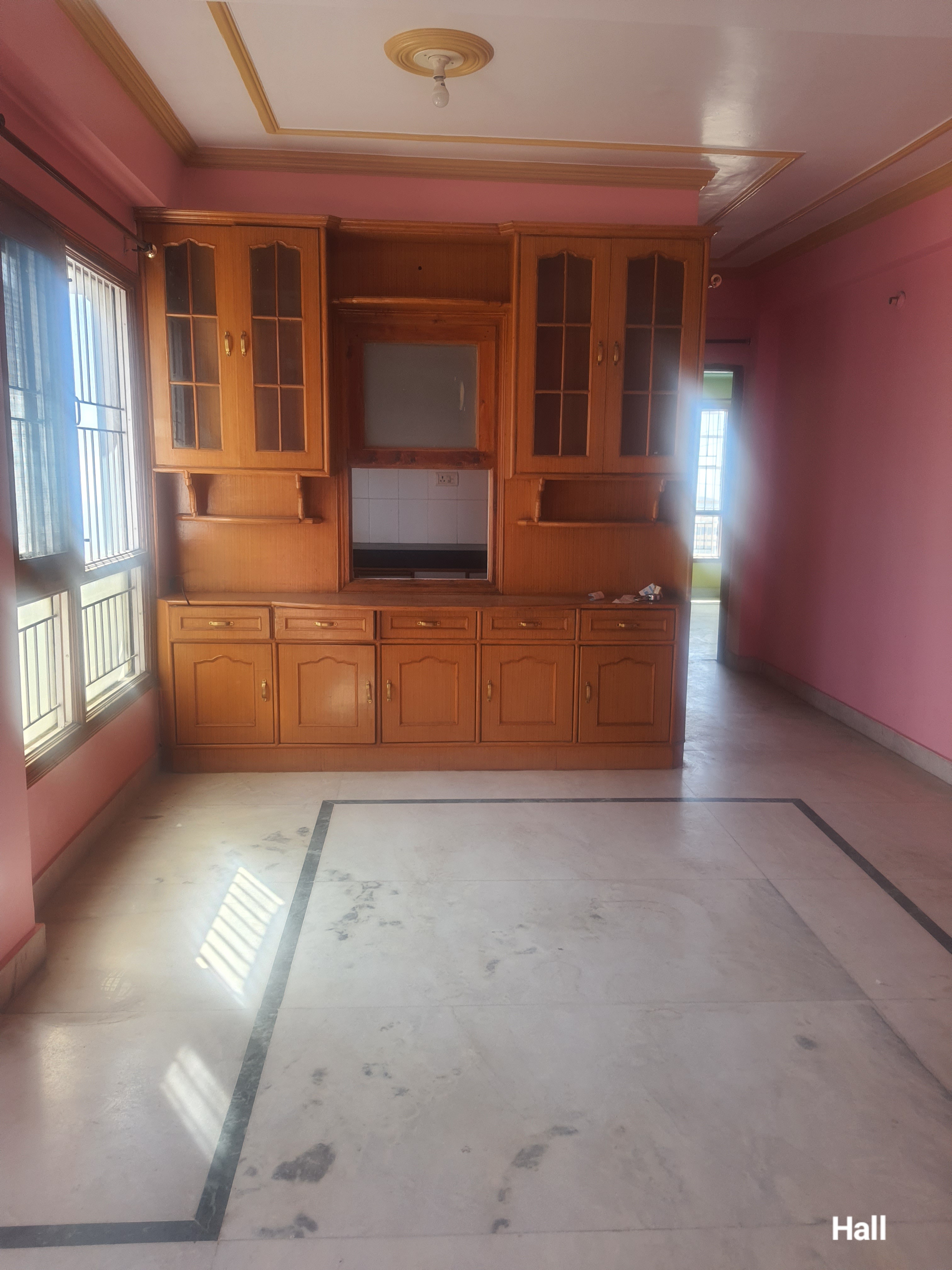 2.5 BHK + Study Room Apartment For Sale in Sanjauli
