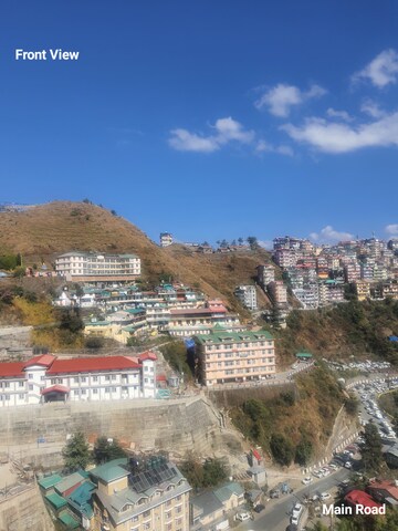 2.5 BHK Apartment – Exterior View View at Sanjauli - for Sale