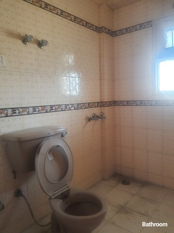 Bathroom in 2.5 BHK Apartment at Sanjauli – for Sale