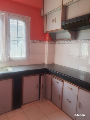 Kitchen in 2.5 BHK Apartment at Sanjauli – for Sale