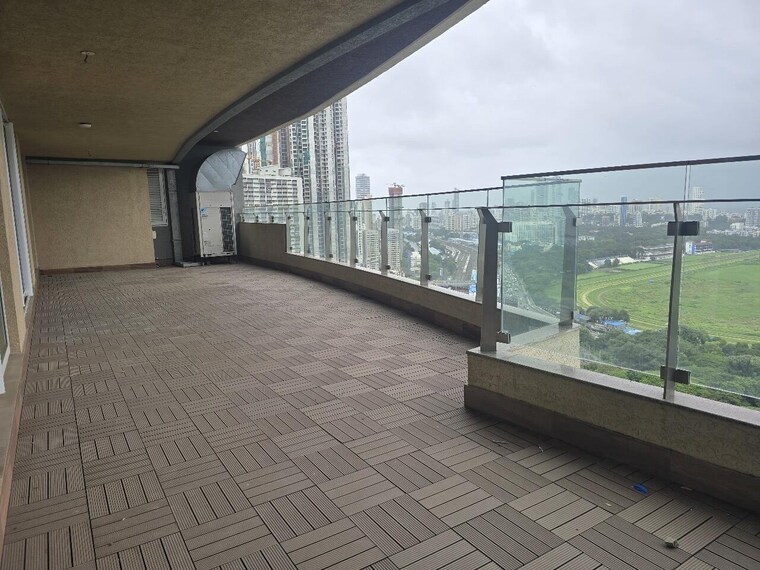 Kitchen, lokhandwala-minerva-mahalaxmi 3 Bedroom 1740 Sq.Ft. Apartment In Mahalaxmi Mumbai 9408086