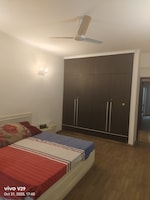 5 BHK + Servant Room 3925 Sq.Ft. Apartment in Vipul Belmonte