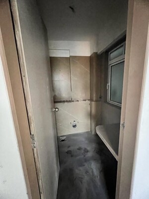 Building Lobby in 1 BHK Apartment at RIPL Aikya Roots, Vikhroli West – for Sale