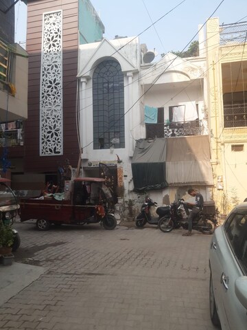  Plot – Exterior View View at Vasundhara Sector 1 - for Sale