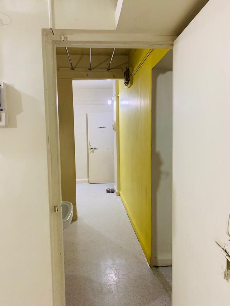 undefined, mayur colony 1 Bedroom 546 Sq.Ft. Apartment In Mayur Colony Pune 9408074