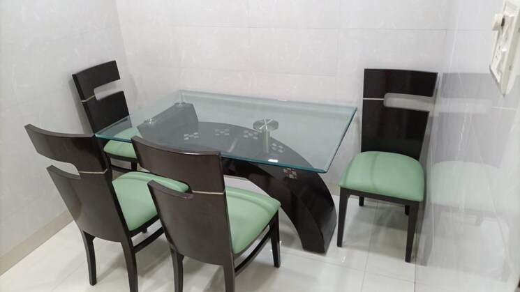 Living Room, asalpha 2 Bedroom 700 Sq.Ft. Apartment In Asalpha Mumbai 9408091