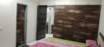 Bedroom in 2 BHK Apartment at Asalpha – for Sale