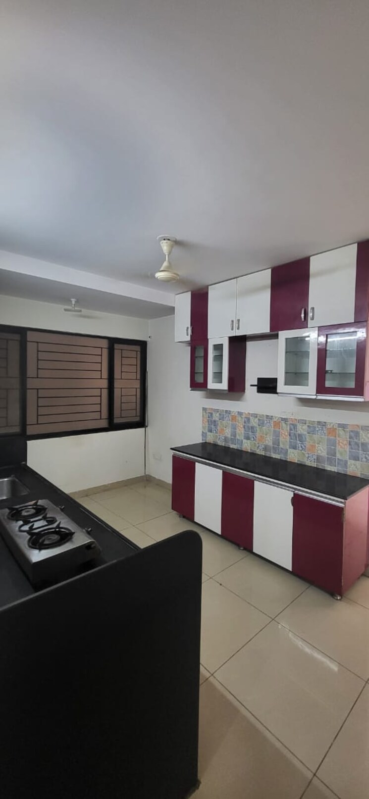 Kitchen, nanded-city-sarang 2 Bedroom 872 Sq.Ft. Apartment In Nanded Pune 9408164
