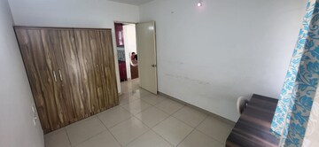 Bedroom in 2 BHK Apartment at Nanded City Sarang, Nanded – for Rent