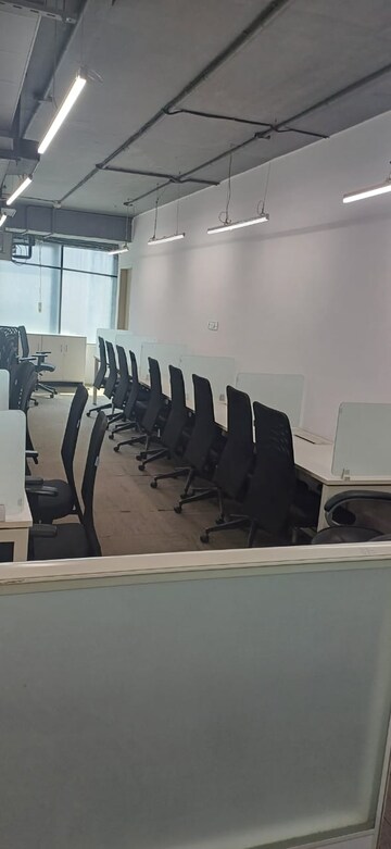 Team Area in  Office Space at Business Square Andheri East, Andheri East – for Rent