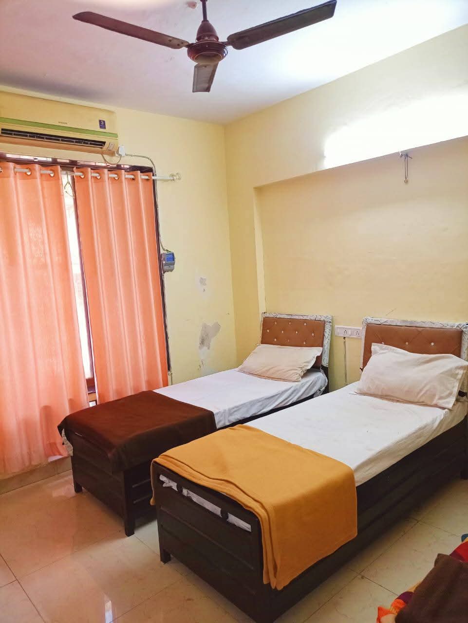 Pg For Rent in Anaya Paying Guest 
