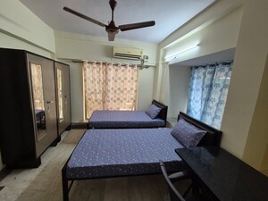 Bedroom in  Pg at Chandivali – for Rent
