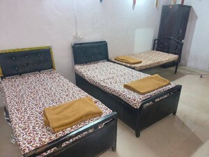 Bedroom in  Pg at Chandivali – for Rent