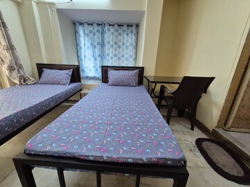 Bedroom in  Pg at Chandivali – for Rent