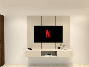 Furnished Amenities in 3 BHK Villa at KharaR-Kurali Highway – for Sale